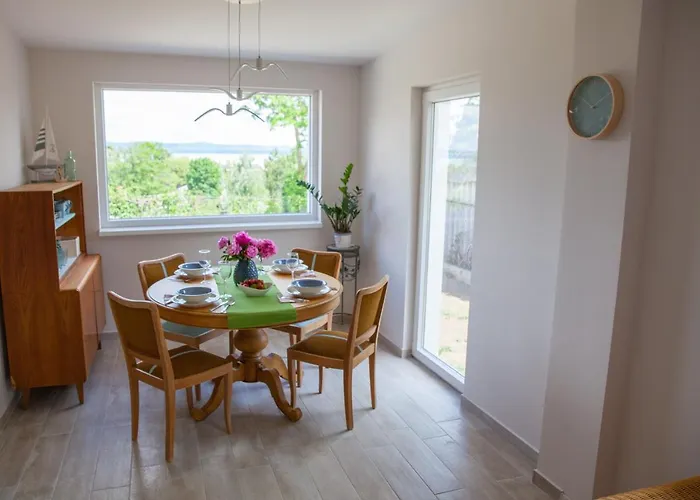 Turquoise Lake Guesthouse Balaton