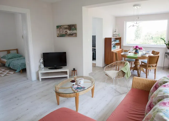 Turquoise Lake Guesthouse Balaton