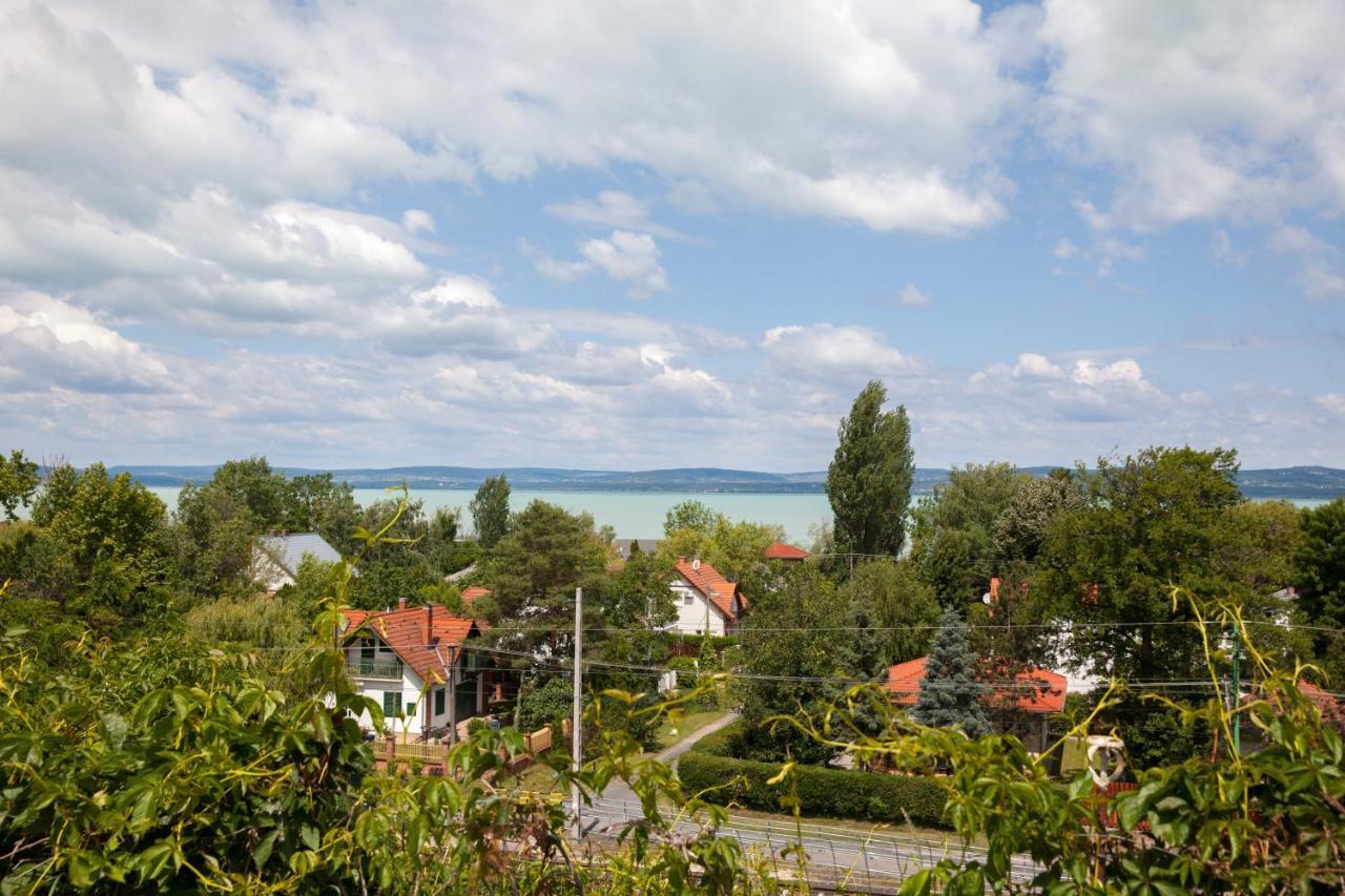 Будинок відпочинку Turquoise Balaton