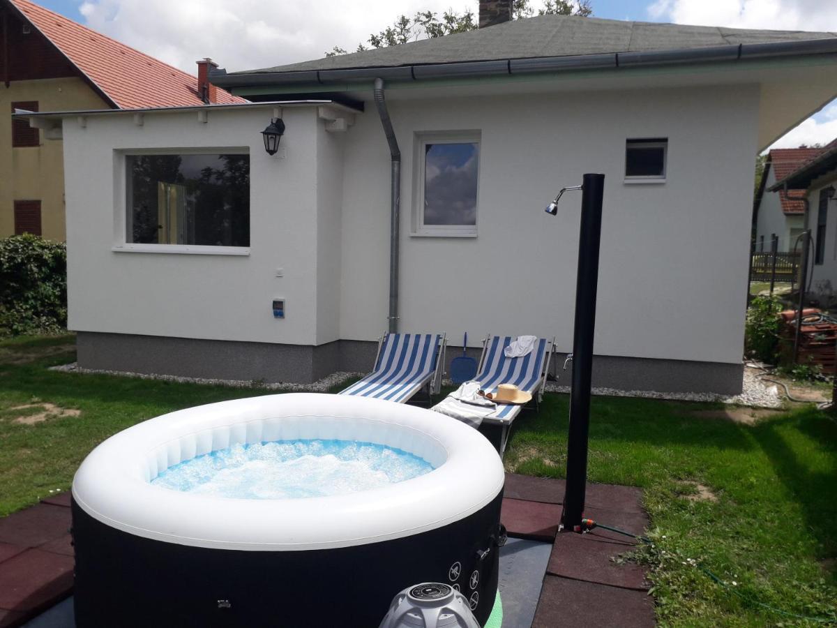 Turquoise Balaton